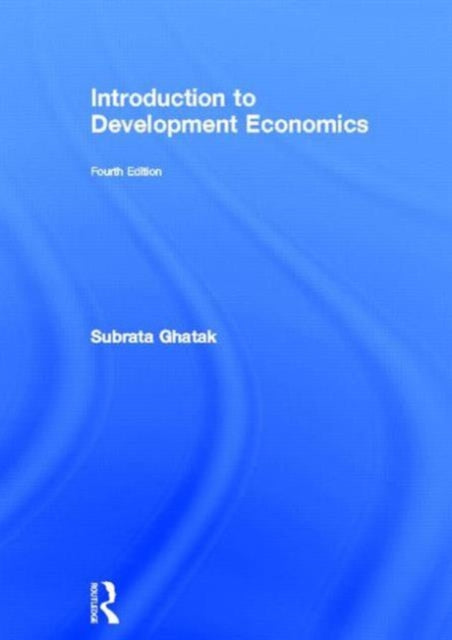 Introduction to Development Economics