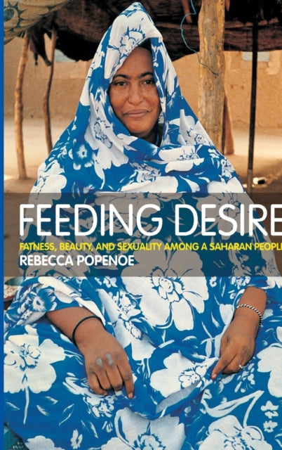 Book cover of: Feeding Desire