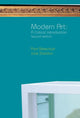 Book cover of: Modern Art