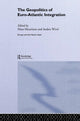 Book cover of: Geopolitics of Euro-Atlantic Integration