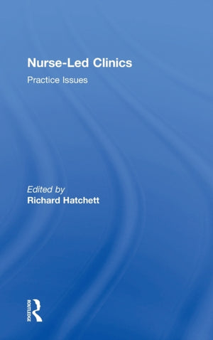 Nurse-Led Clinics