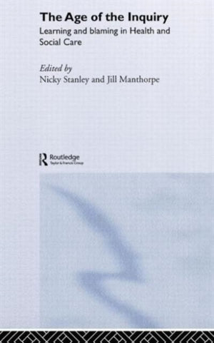 Age of the Inquiry