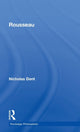 Book cover of: Rousseau