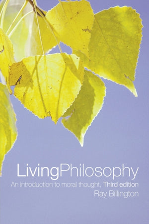 Living Philosophy