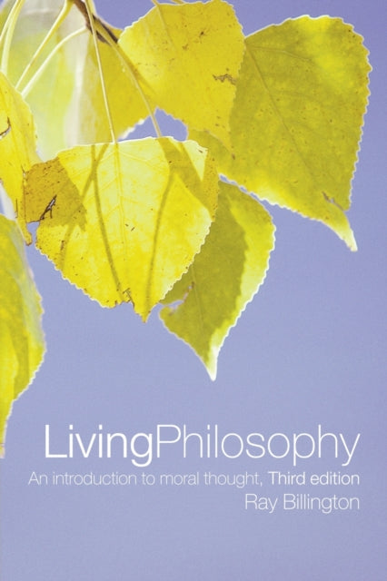 Living Philosophy