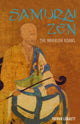 Book cover of: Samurai Zen. By: Trevor Leggett
