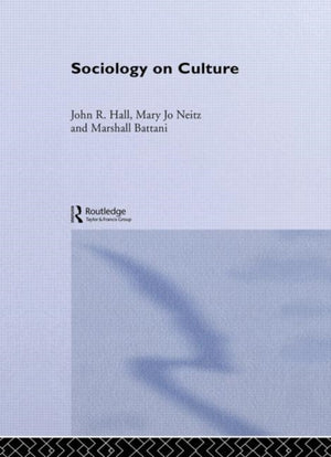 Sociology On Culture