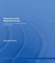 Book cover of: Theorists of the Modernist Novel. By: Debora Parsons