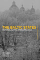 Book cover of: Baltic States. By: David J. Smith (undifferentiated)