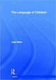 Book cover of: Language of Children