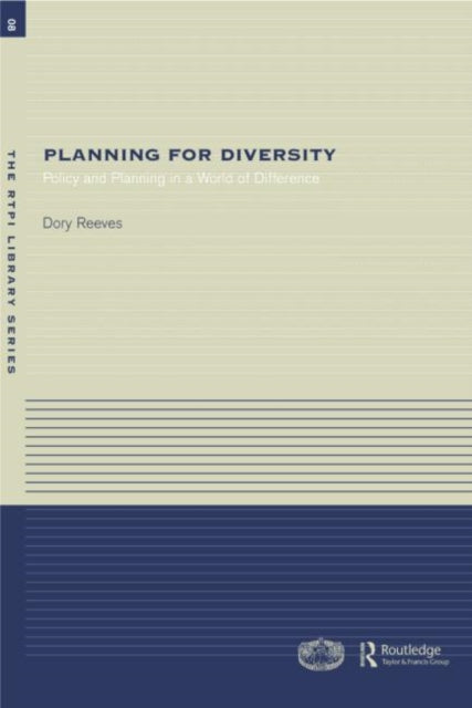 Planning for Diversity