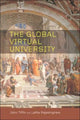 Book cover of: Global Virtual University