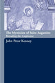 Book cover of: Mysticism of Saint Augustine