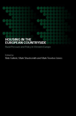 Housing in the European Countryside