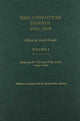 Book cover of: Evolution Debate, 1813-1870. By: David Knight - undifferentiated