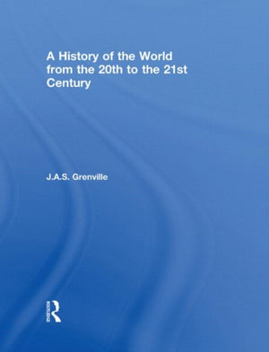 A History of the World