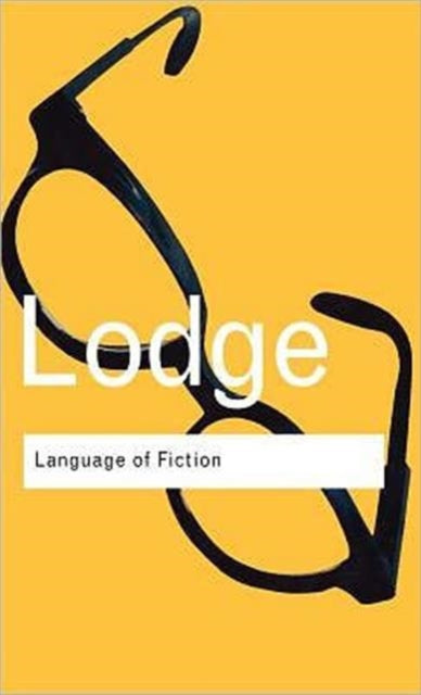 Language of Fiction