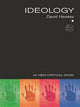 Book cover of: Ideology. By: David Hawkes