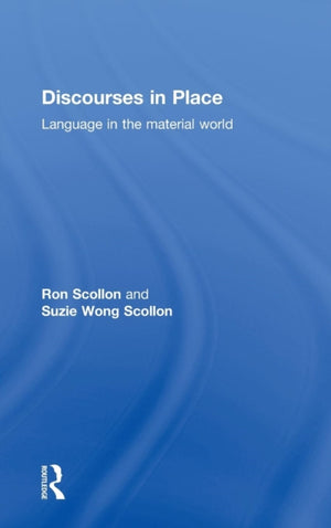 Discourses in Place
