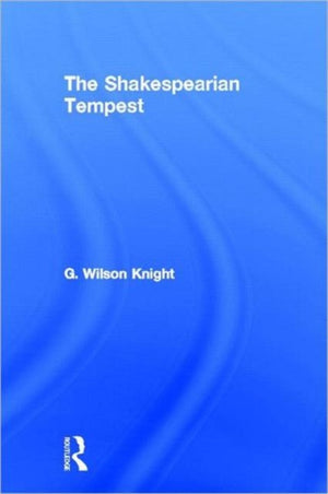 Shakespearian Tempest - V 2