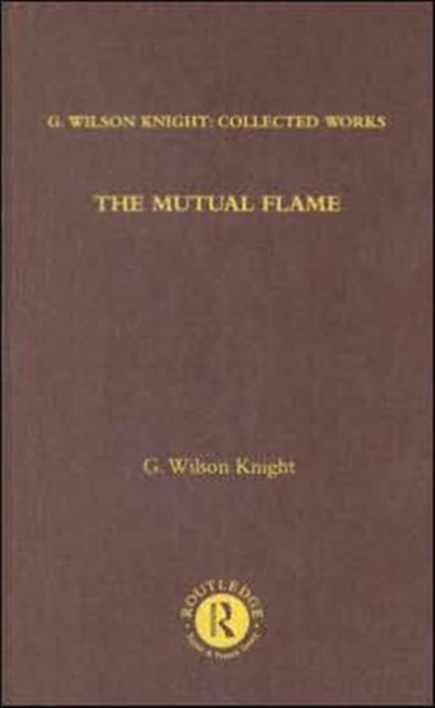 The Mutual Flame