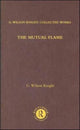Book cover of: Mutual Flame. By: G. Knight