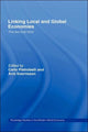 Book cover of: Linking Local and Global Economies. By: C. Pietrobelli