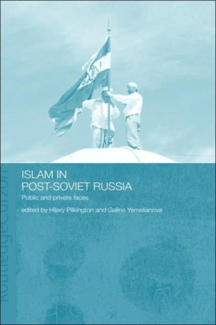 Book cover of: Islam in Post-Soviet Russia