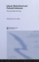Book cover of: Islamic Nationhood and Colonial Indonesia
