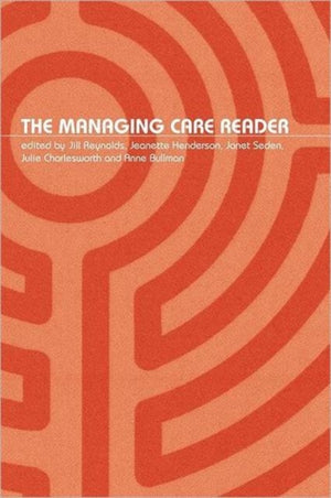 Managing Care Reader