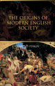 Book cover of: Origins of Modern English Society. By: Harold Perkin