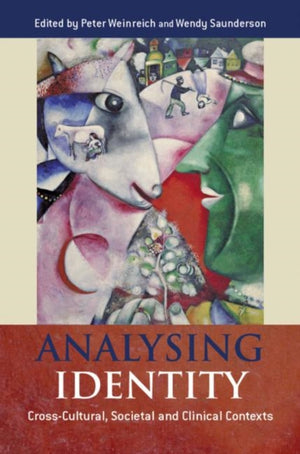 Analysing Identity