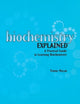 Book cover of: Biochemistry Explained. By: Thomas Millar
