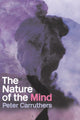 Book cover of: Nature of the Mind