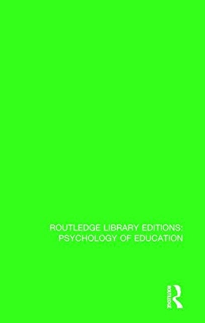 Interpersonal Relations and Education
