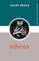 Book cover of: Athena. By: Susan Deacy