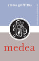 Book cover of: Medea. By: M. Griffiths