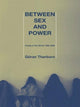 Book cover of: Between Sex and Power. By: Göran Therborn