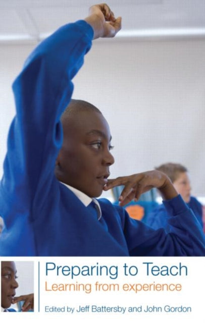 Preparing to Teach