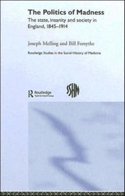 Book cover of: Politics of Madness