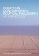 Book cover of: Debates in Contemporary Political Philosophy. By: D. Matravers