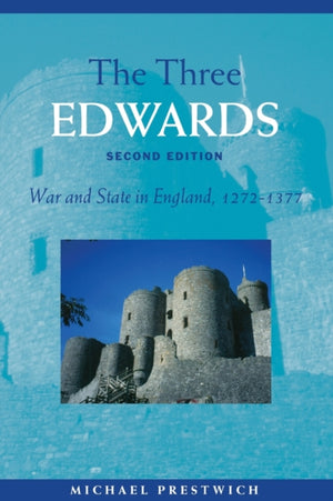 Three Edwards