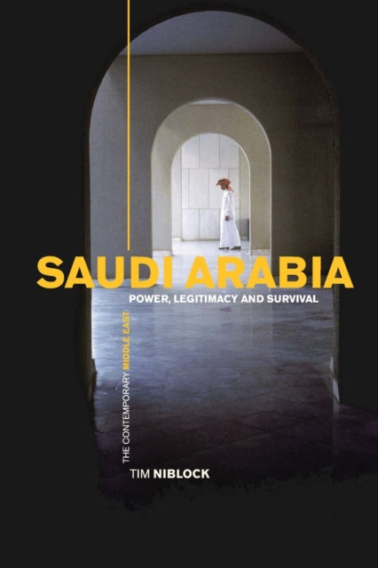 Saudi Arabia