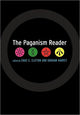Book cover of: Paganism Reader