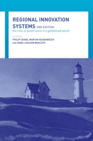 Regional Innovation Systems