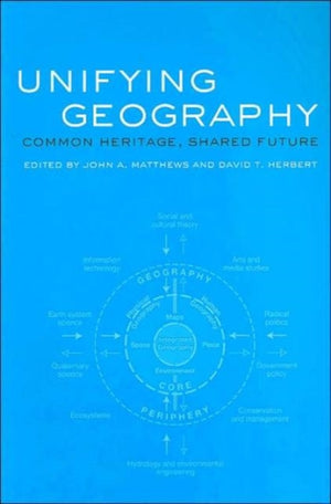 Unifying Geography