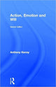 Book cover of: Action, Emotion and Will