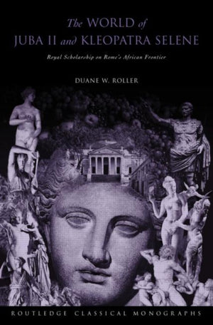 World of Juba II and Kleopatra Selene