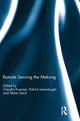 Book cover of: Remote Sensing the Mekong