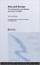 Book cover of: Asia and Europe